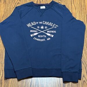 Brooks Brothers Sweatshirt